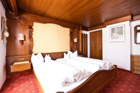 Pension Bellevue, Sölden, Österreich, Sölden, Österreich